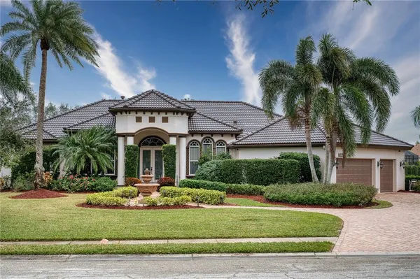$1,050,000 | 10523 Cheval Place, Lakewood Ranch, FL 34202