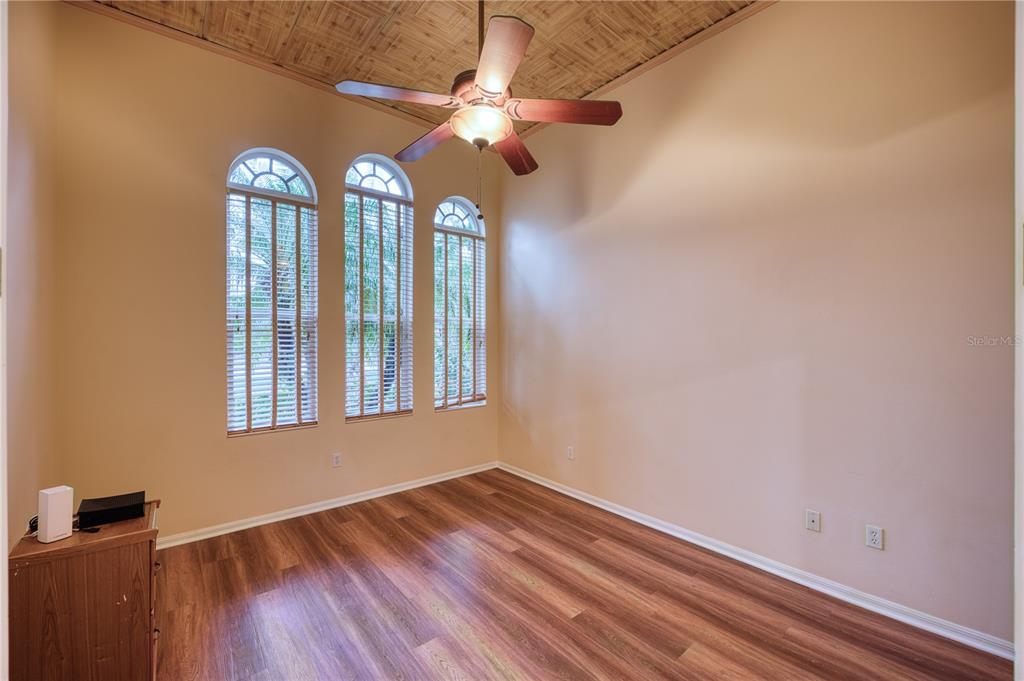 10523 Cheval Place Lakewood Ranch, FL 34202 - Photo 4 of 52 a view of entryway with wooden floor