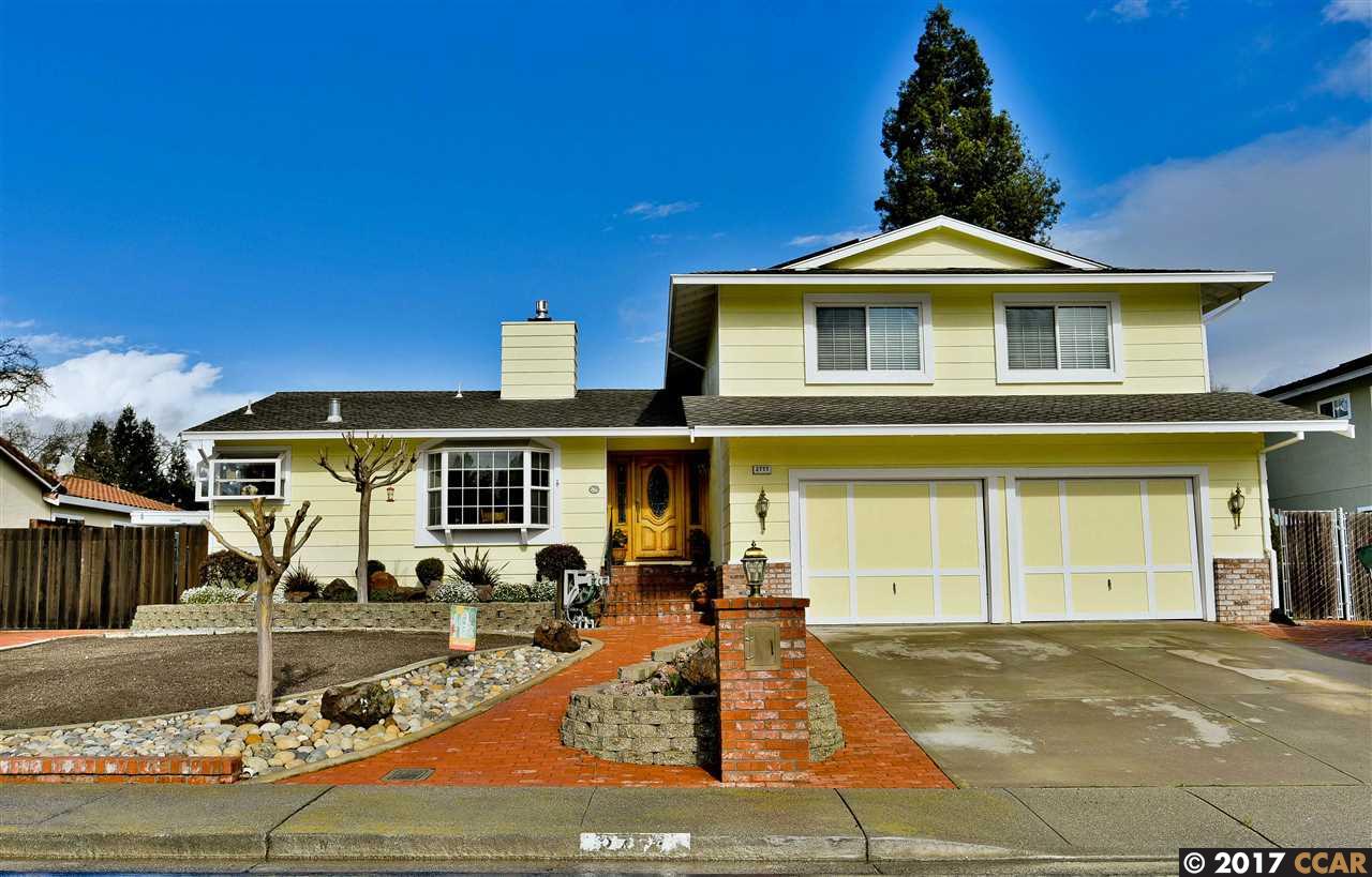 2777 Ellingson Way San Ramon, CA 94583 - Photo 1 of 1 Gallery Image 1