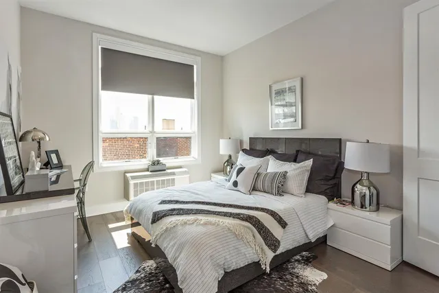 $3,700 | 119 Peter Street, Unit 601, Union City, NJ 07087