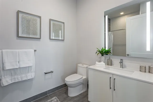 $3,700 | 119 Peter Street, Unit 601, Union City, NJ 07087