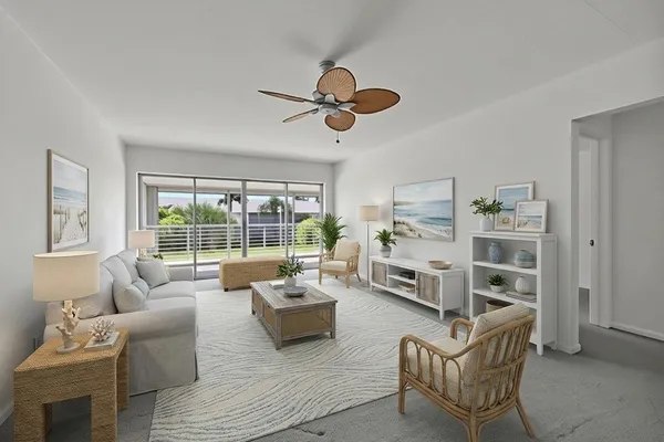 $199,000 | 4 Garden Street, Unit 204N, Tequesta, FL 33469