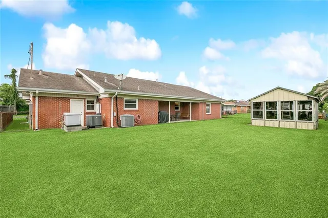 $325,000 | Undisclosed Address, Marrero, LA 70072