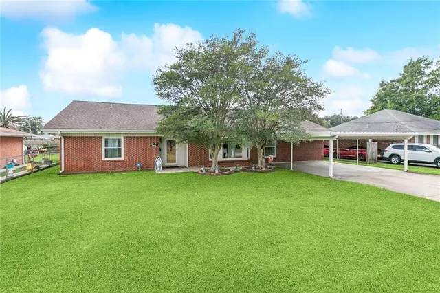 $325,000 | Undisclosed Address, Marrero, LA 70072