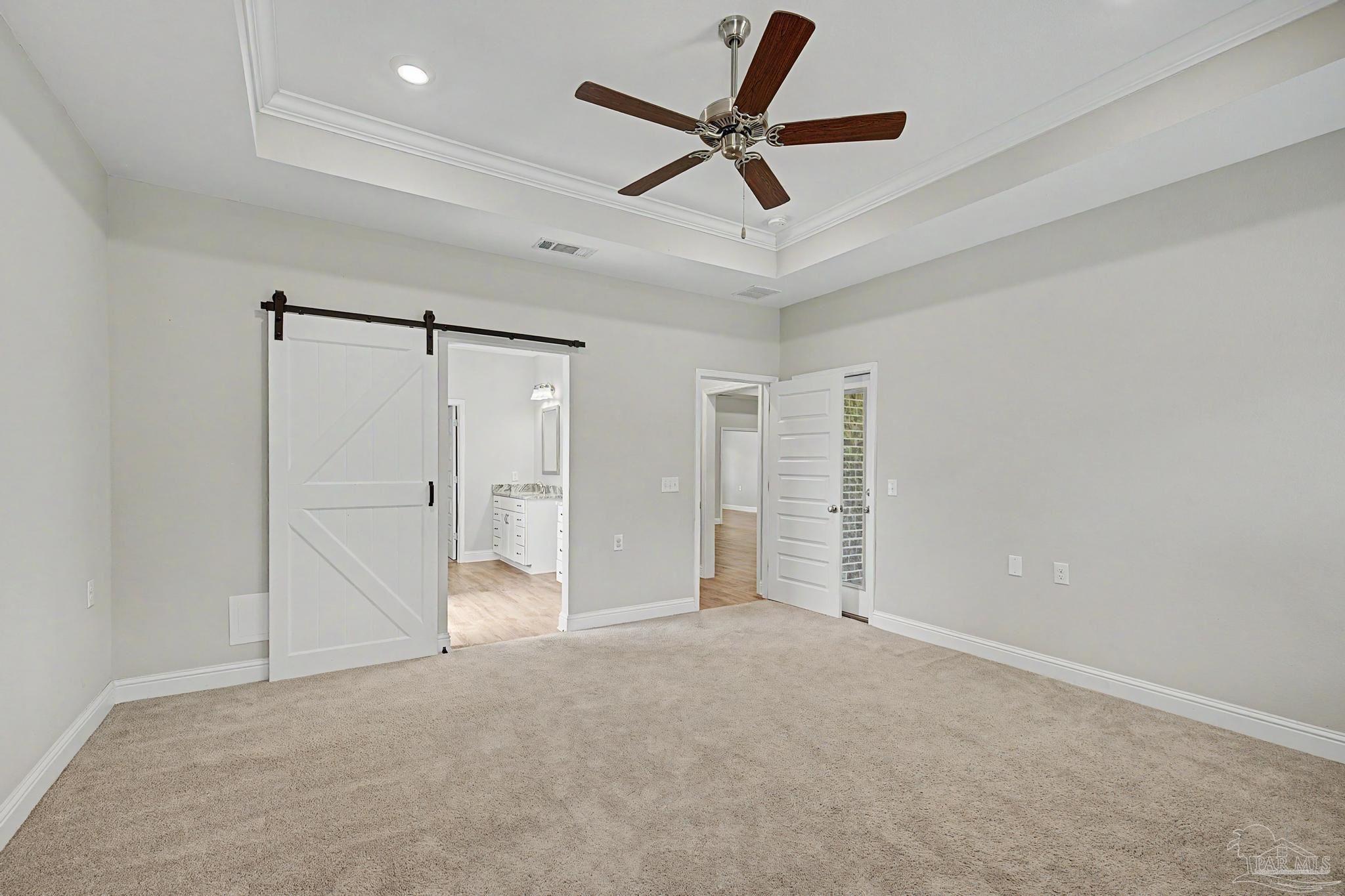 400 Broadleaf Circle Cantonment, FL 32533 - Photo 19 of 34