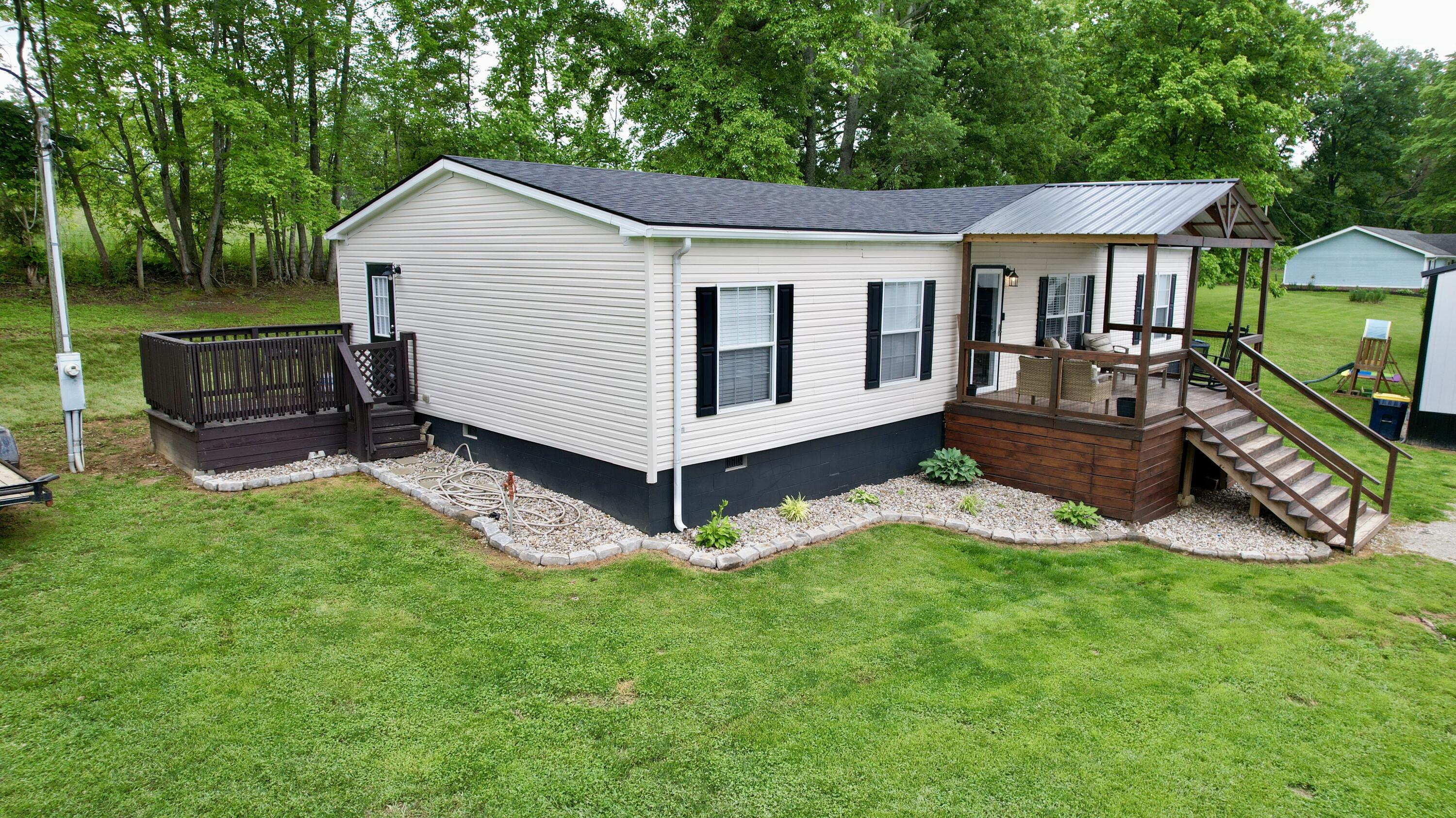 181 Briar Rose Road Mount Vernon, KY 40456 - Photo 1 of 28 Photo May 18 2024, 10 55 22 AM