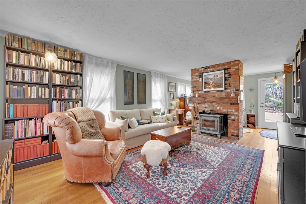 6 Connor Lane Princeton, MA 01541 - Photo 11 of 42