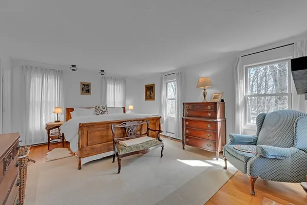 $750,000 | 6 Connor Lane, Princeton, MA 01541