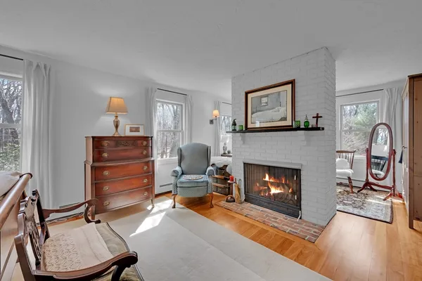$750,000 | 6 Connor Lane, Princeton, MA 01541