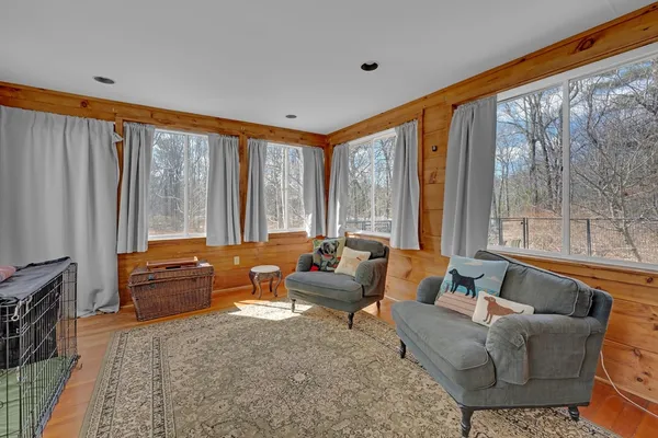 $750,000 | 6 Connor Lane, Princeton, MA 01541