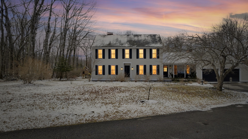 6 Connor Lane Princeton, MA 01541 - Photo 22 of 42