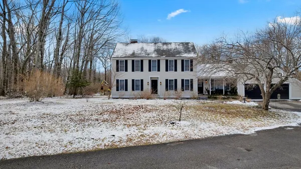 $750,000 | 6 Connor Lane, Princeton, MA 01541