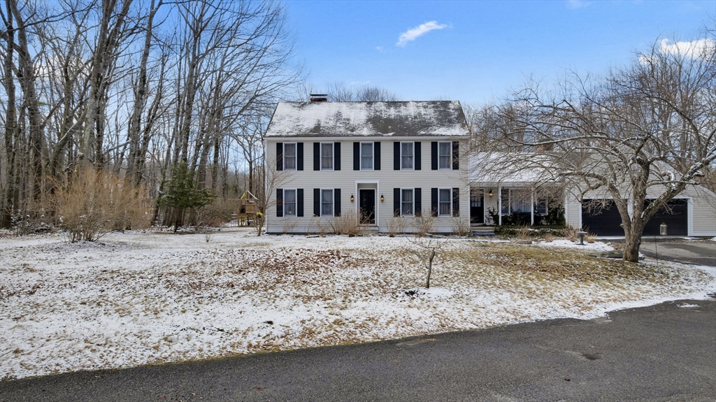 6 Connor Lane Princeton, MA 01541 - Photo 23 of 42