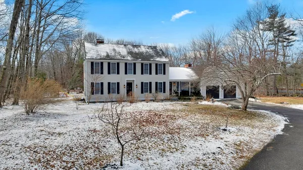 $750,000 | 6 Connor Lane, Princeton, MA 01541