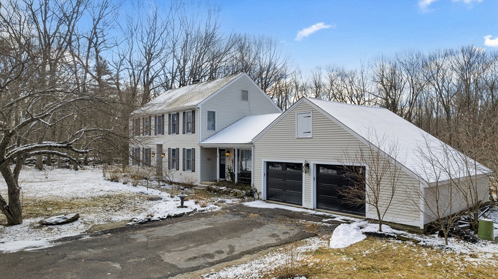 6 Connor Lane Princeton, MA 01541 - Photo 25 of 42