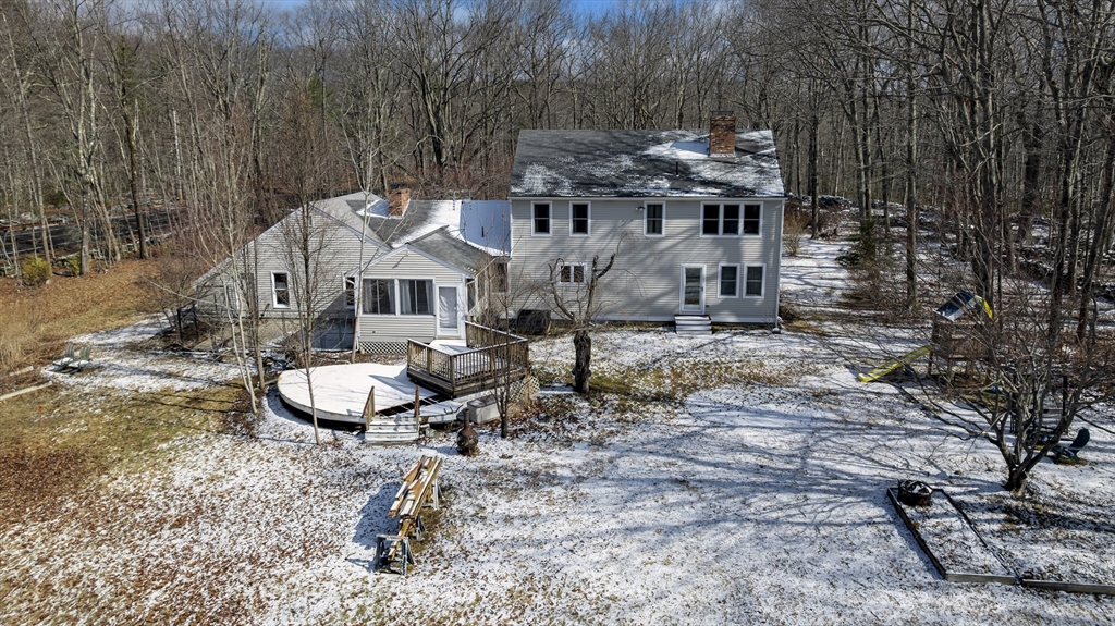 6 Connor Lane Princeton, MA 01541 - Photo 26 of 42