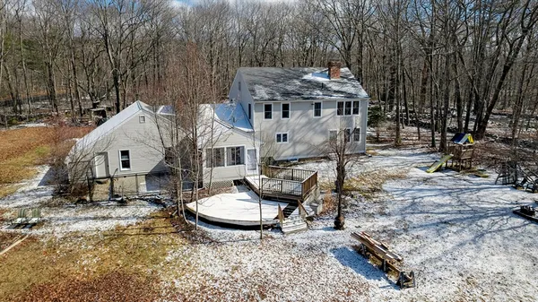 $750,000 | 6 Connor Lane, Princeton, MA 01541