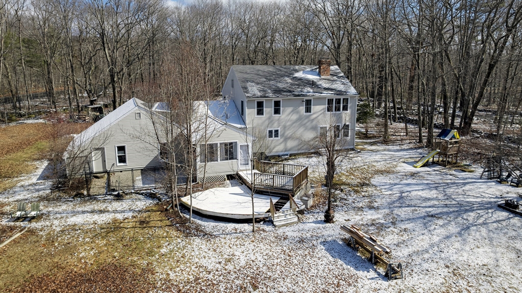 6 Connor Lane Princeton, MA 01541 - Photo 27 of 42