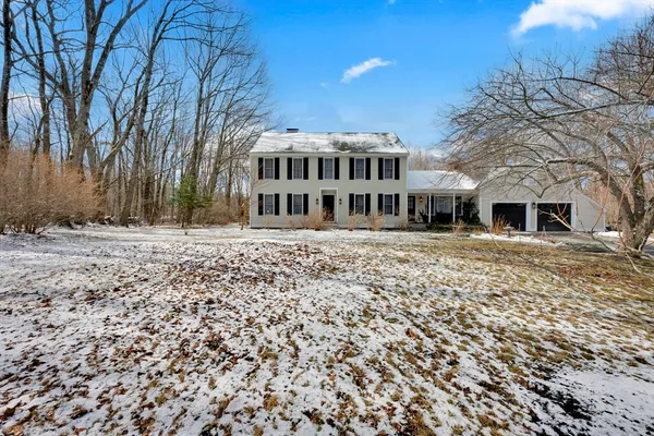 $750,000 | 6 Connor Lane, Princeton, MA 01541