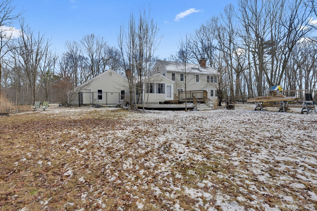 6 Connor Lane Princeton, MA 01541 - Photo 31 of 42