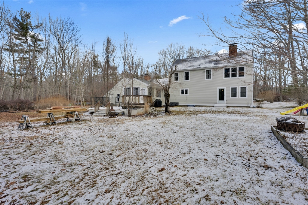 6 Connor Lane Princeton, MA 01541 - Photo 32 of 42