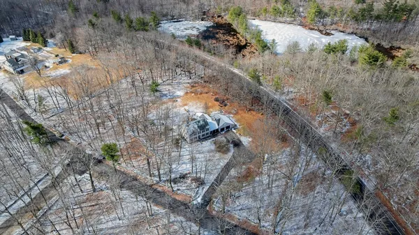 $750,000 | 6 Connor Lane, Princeton, MA 01541