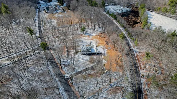 $750,000 | 6 Connor Lane, Princeton, MA 01541