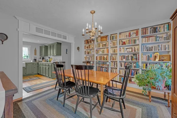 $750,000 | 6 Connor Lane, Princeton, MA 01541