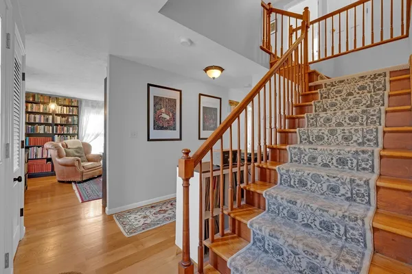 $750,000 | 6 Connor Lane, Princeton, MA 01541