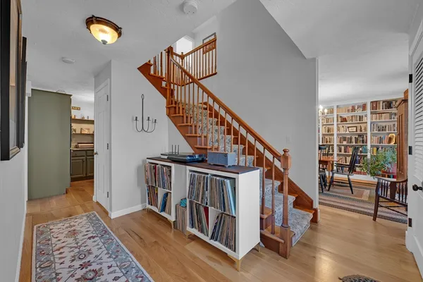 $750,000 | 6 Connor Lane, Princeton, MA 01541