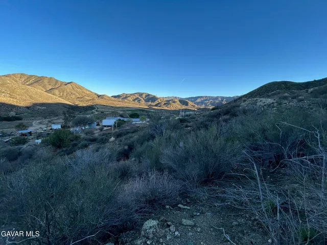 $200,000 | Y8 Ca W Acton Ca West, Acton, CA 93510