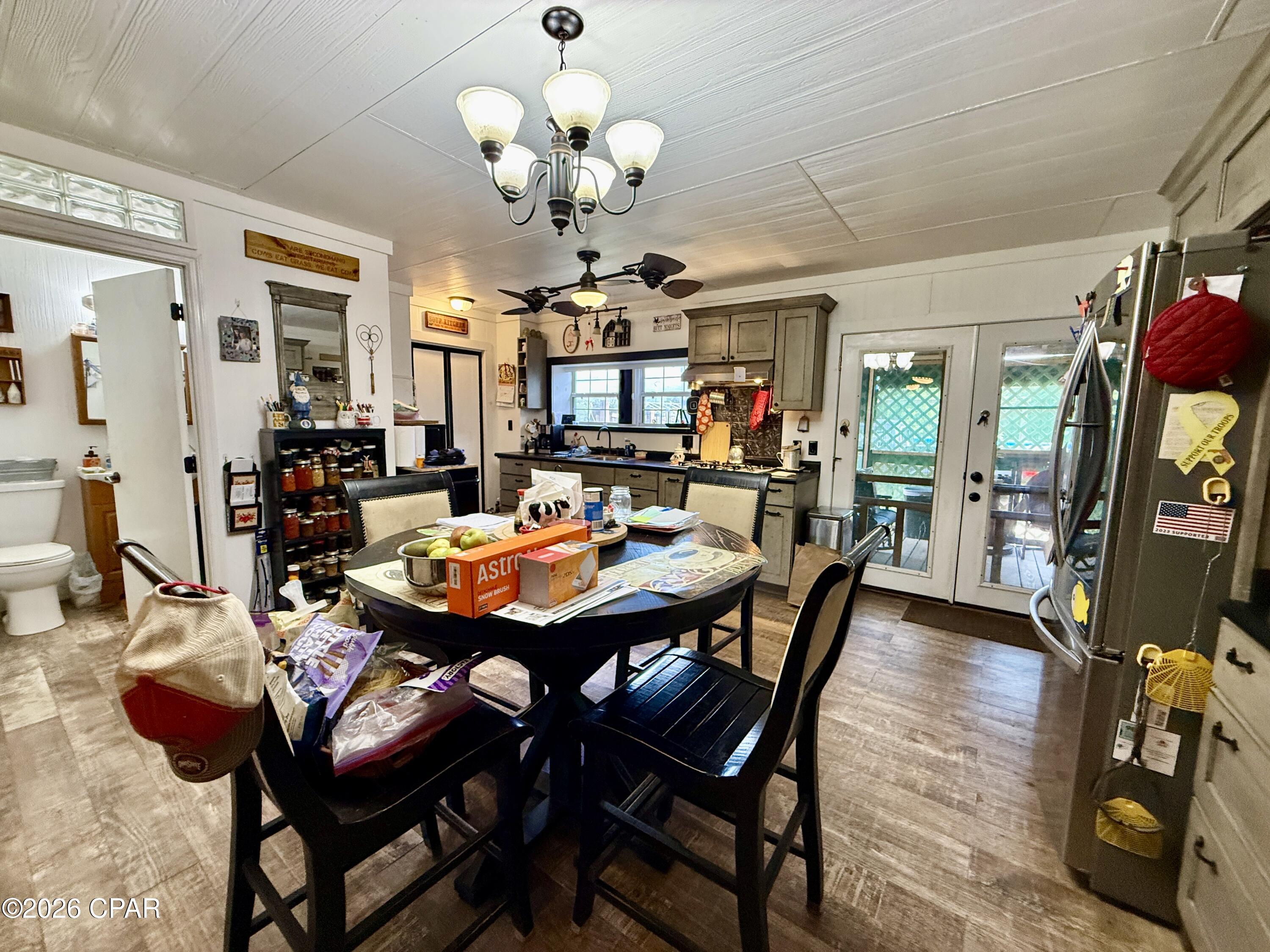 1036 Broom Road Bonifay, FL 32425 - Photo 20 of 45