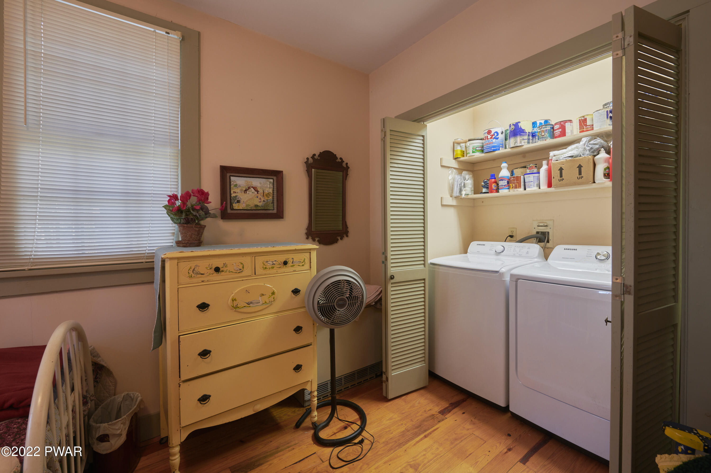 136 Between The Lakes Road Shohola, PA 18458 - Photo 53 of 115 laundry
