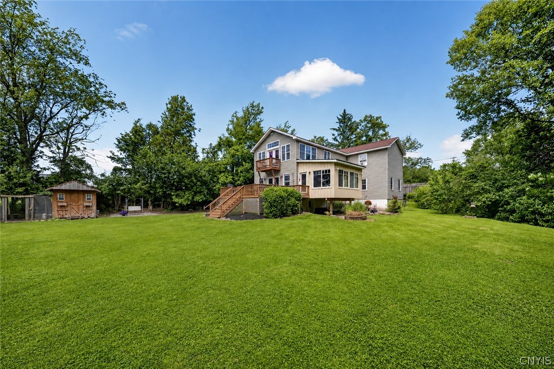 3955 E Road Cazenovia, NY 13035 - Photo 45 of 49