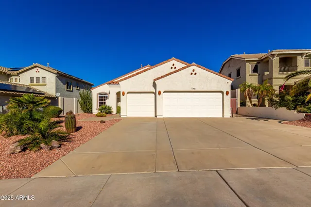 $549,499 | 10606 West Adam Avenue, Peoria, AZ 85382