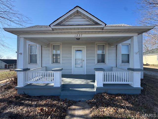 1227 North Washington Avenue Union, MO 63084 - Photo 2 of 7