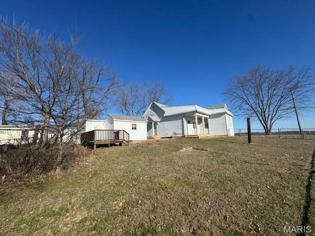 $174,900 | 1227 North Washington Avenue, Union, MO 63084