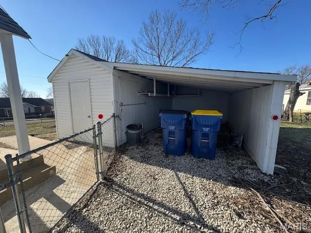 $174,900 | 1227 North Washington Avenue, Union, MO 63084