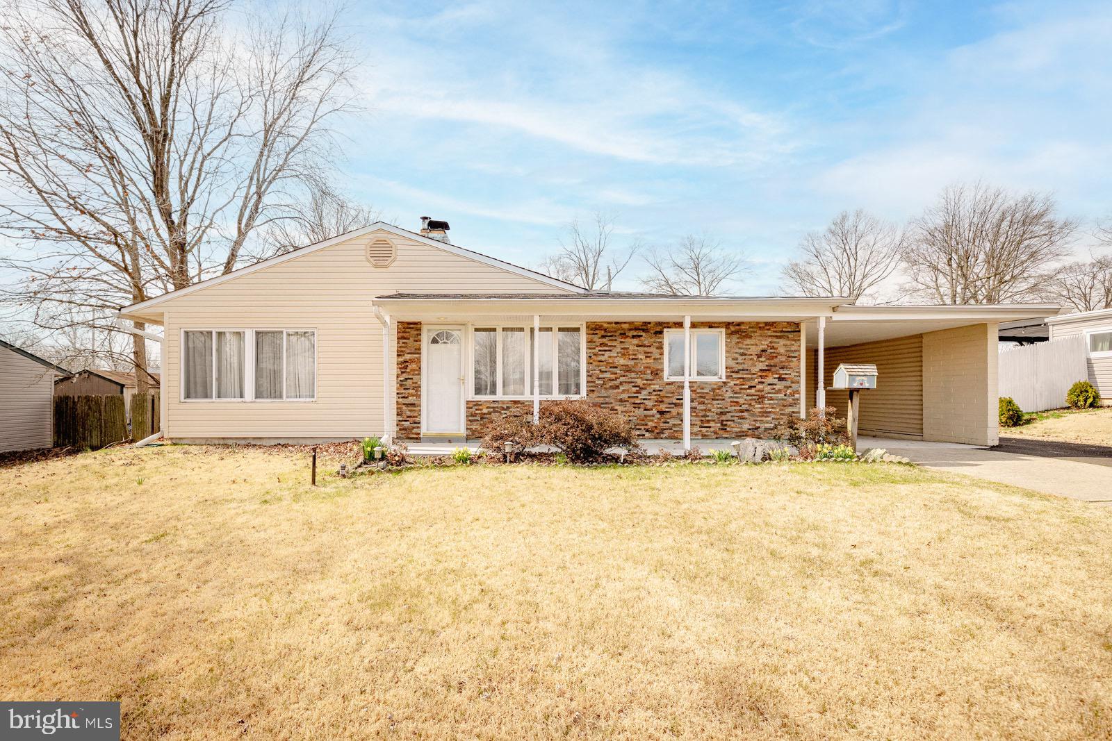 11 Goodturn Road Levittown, PA 19057 - Photo 1 of 35