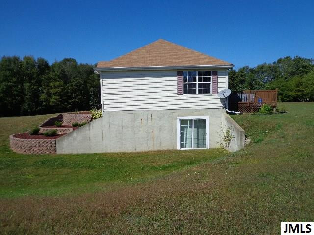 6739 Taylorfield Road Jackson, MI 49201 - Photo 3 of 20 Photo 3