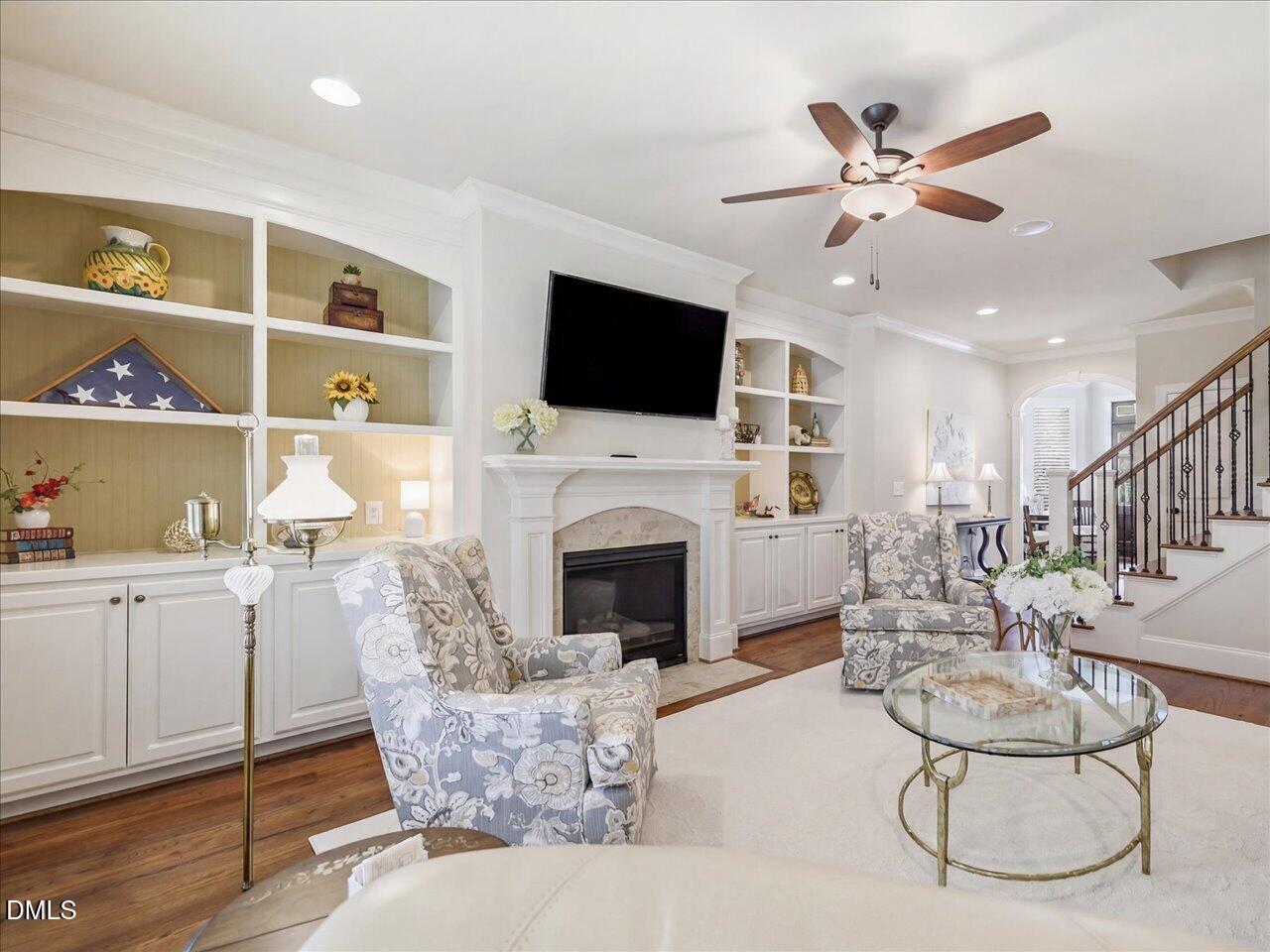 5011 Shadrack Way Rolesville, NC 27571 - Photo 19 of 88