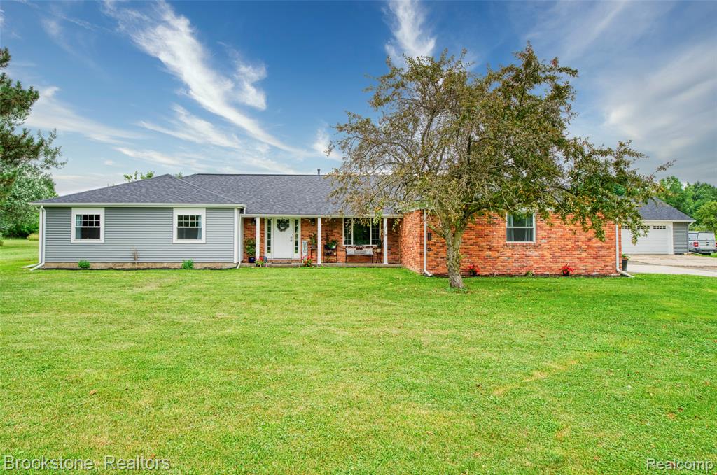 6245 West Ray Road Swartz Creek, MI 48473 - Photo 1 of 7 Gallery Image 1