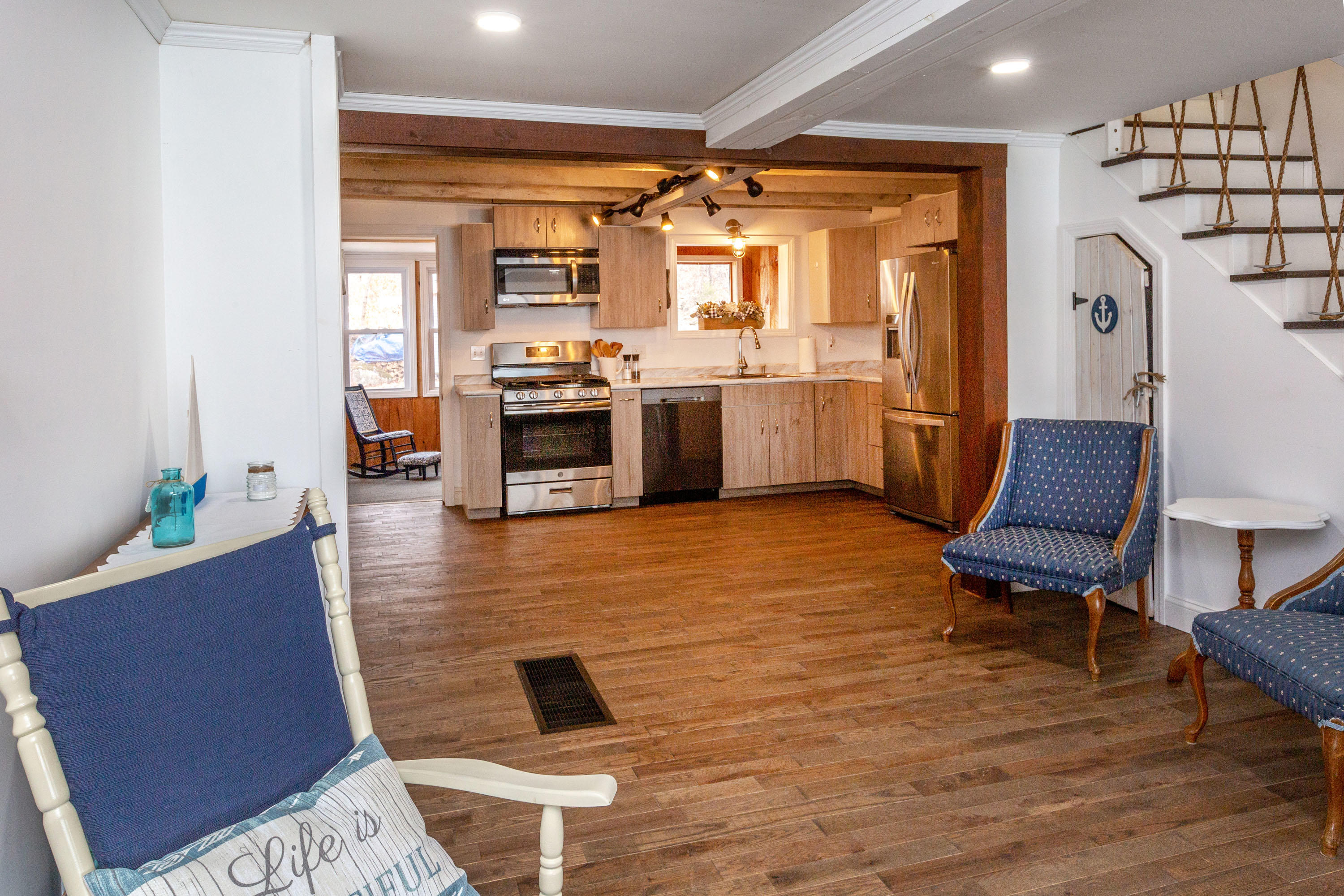 1039 Tasker Road Augusta, ME 04330 - Photo 29 of 62 Tasker_Prindle_31