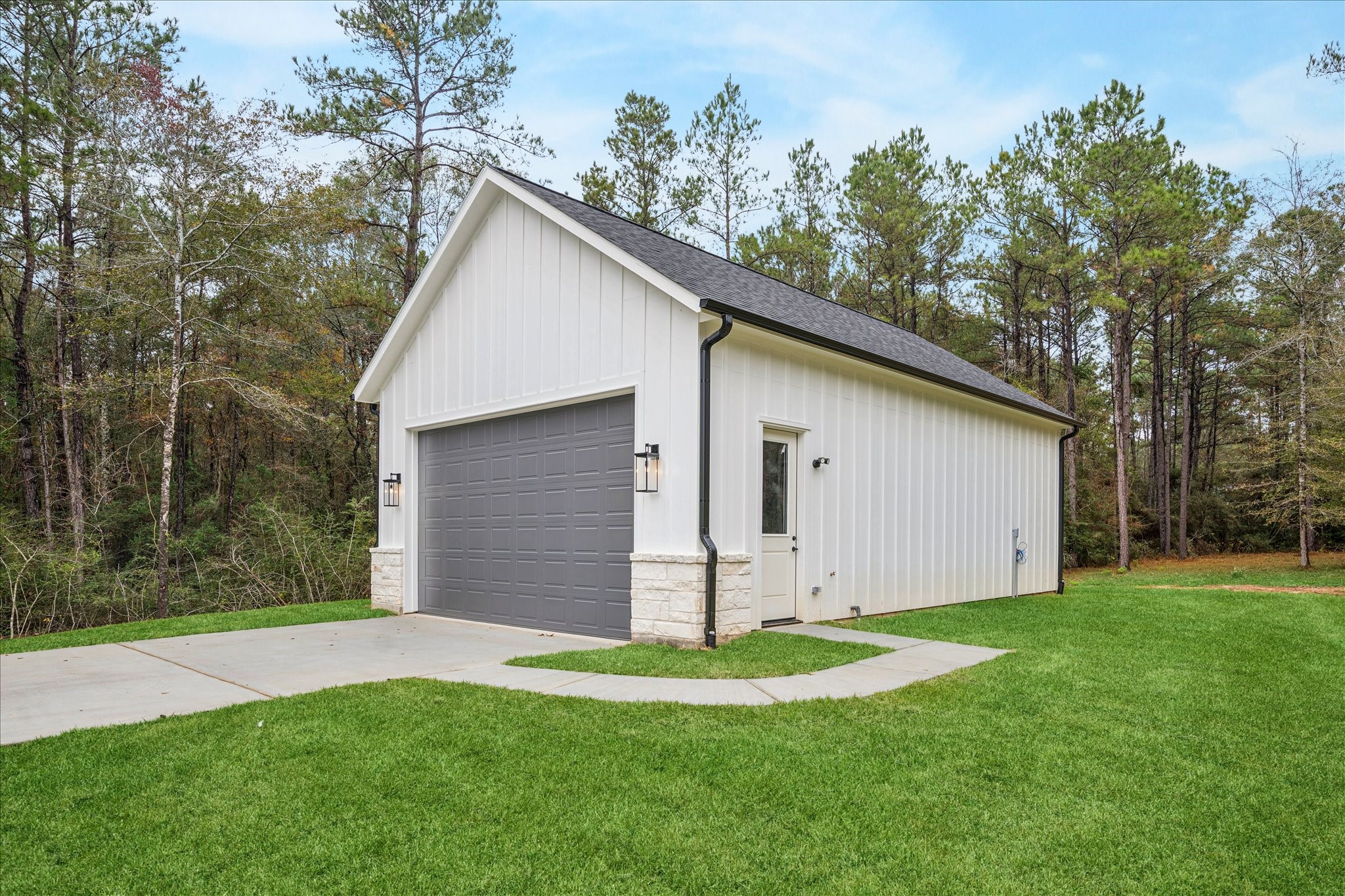 688 Lonestar Road Huntsville, TX 77340 - Photo 35 of 38