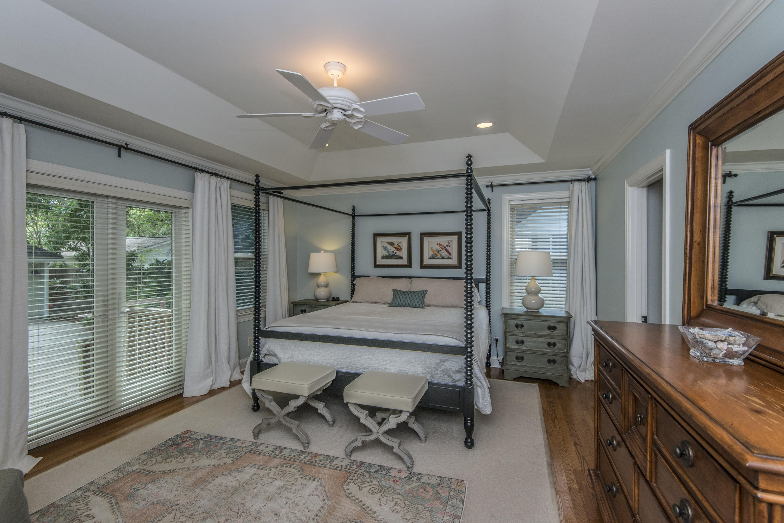411 Japonica Road Mount Pleasant, SC 29464 - Photo 14 of 29 Master Bedroom