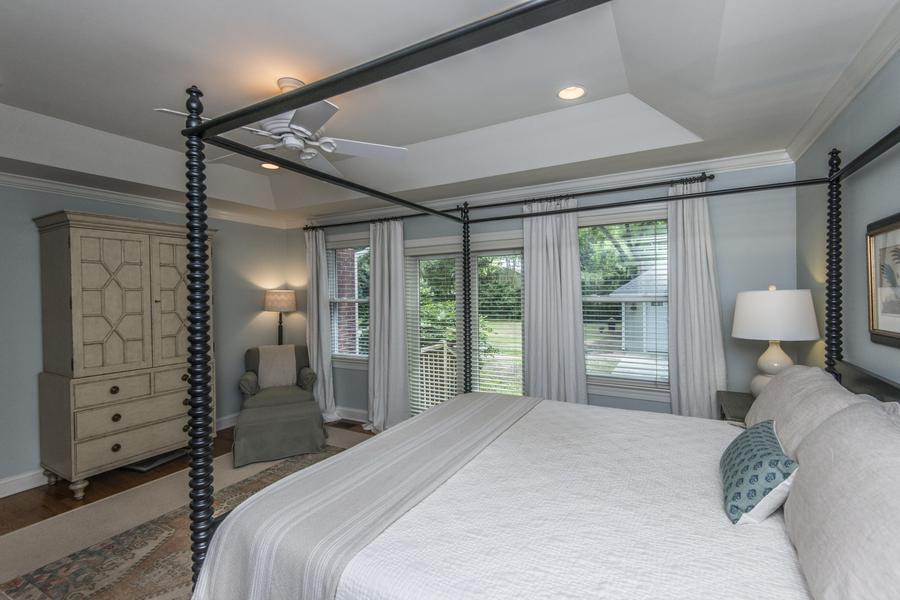 411 Japonica Road Mount Pleasant, SC 29464 - Photo 15 of 29 Master Bedroom