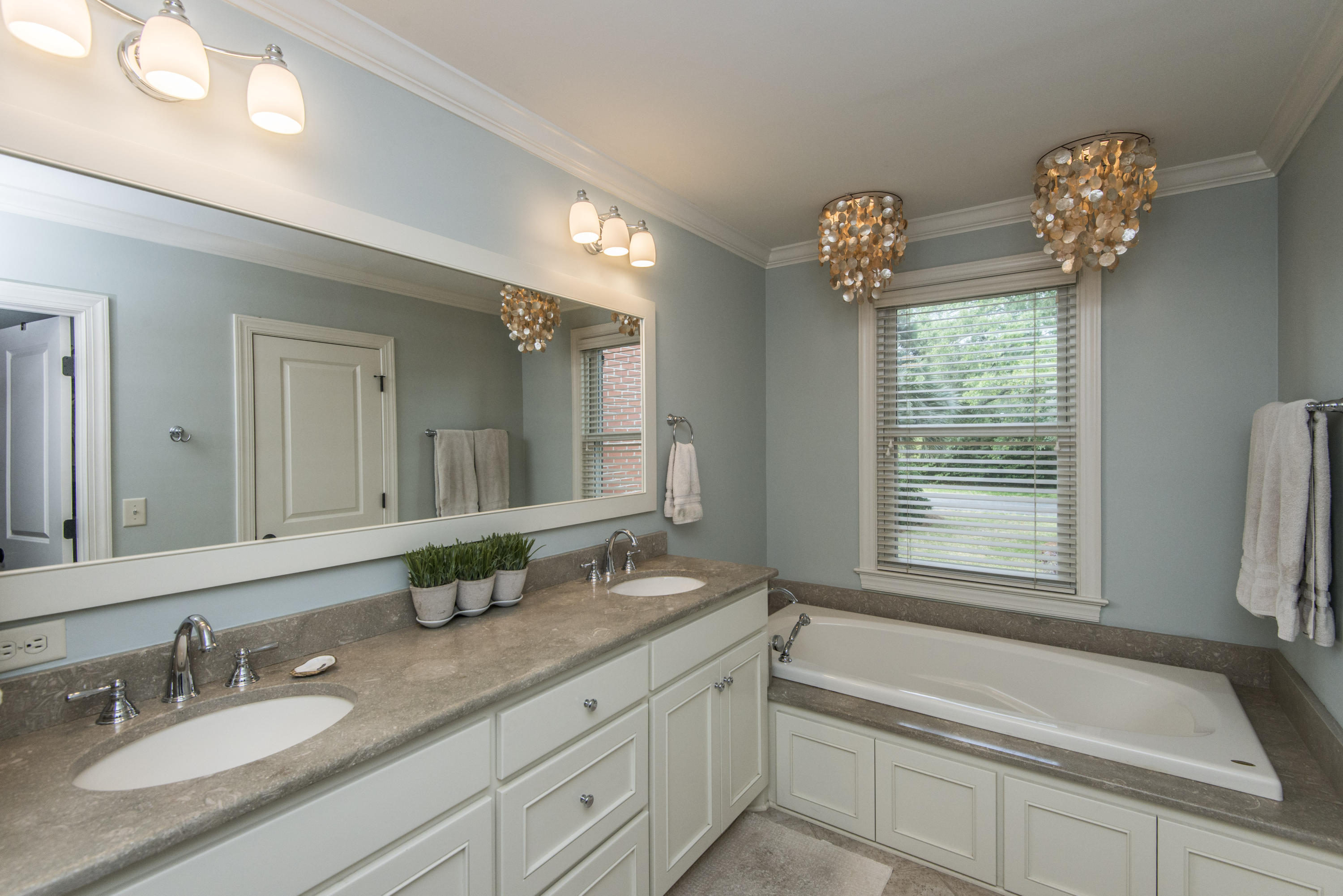411 Japonica Road Mount Pleasant, SC 29464 - Photo 16 of 29 Master Bath