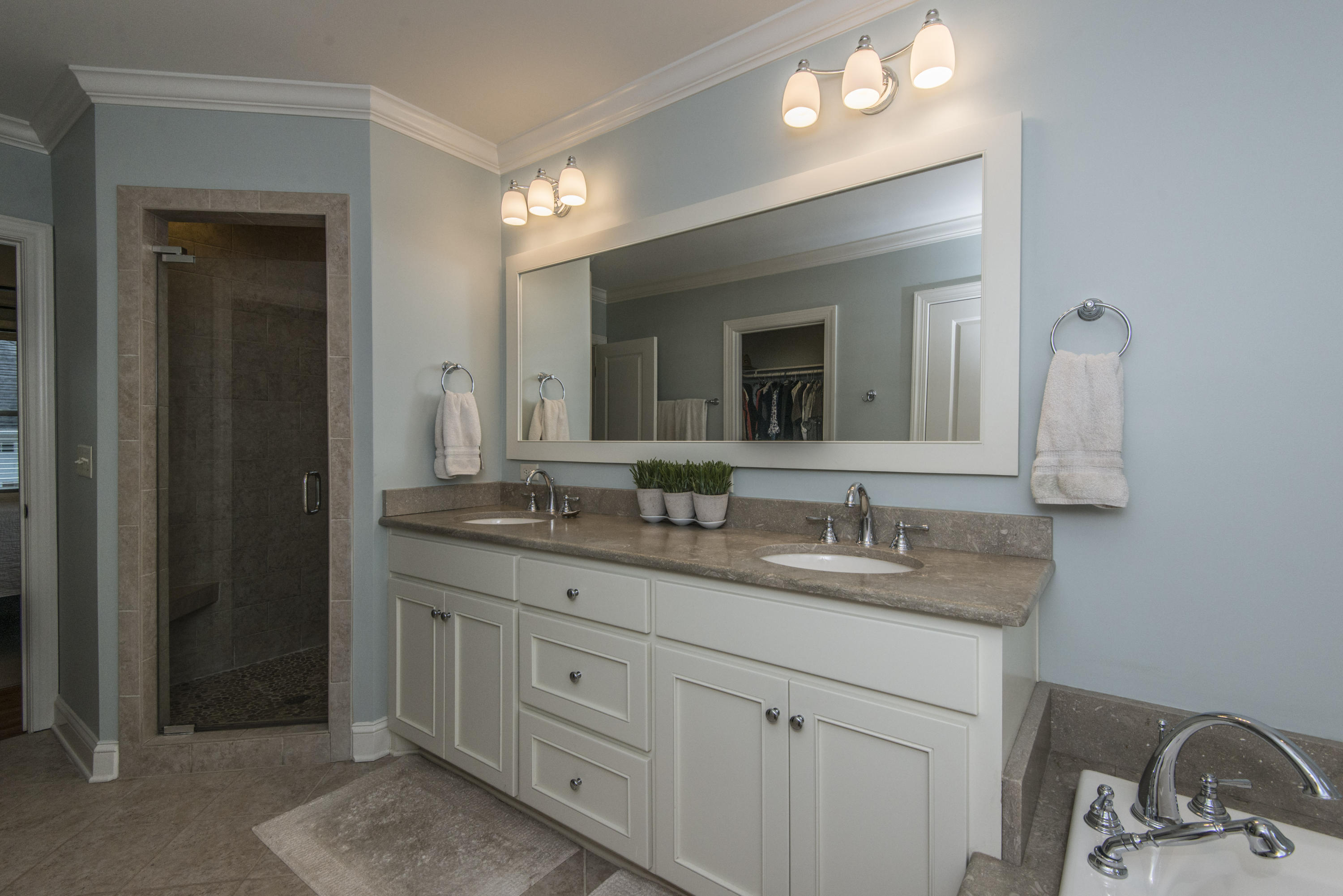 411 Japonica Road Mount Pleasant, SC 29464 - Photo 17 of 29 Master Bath