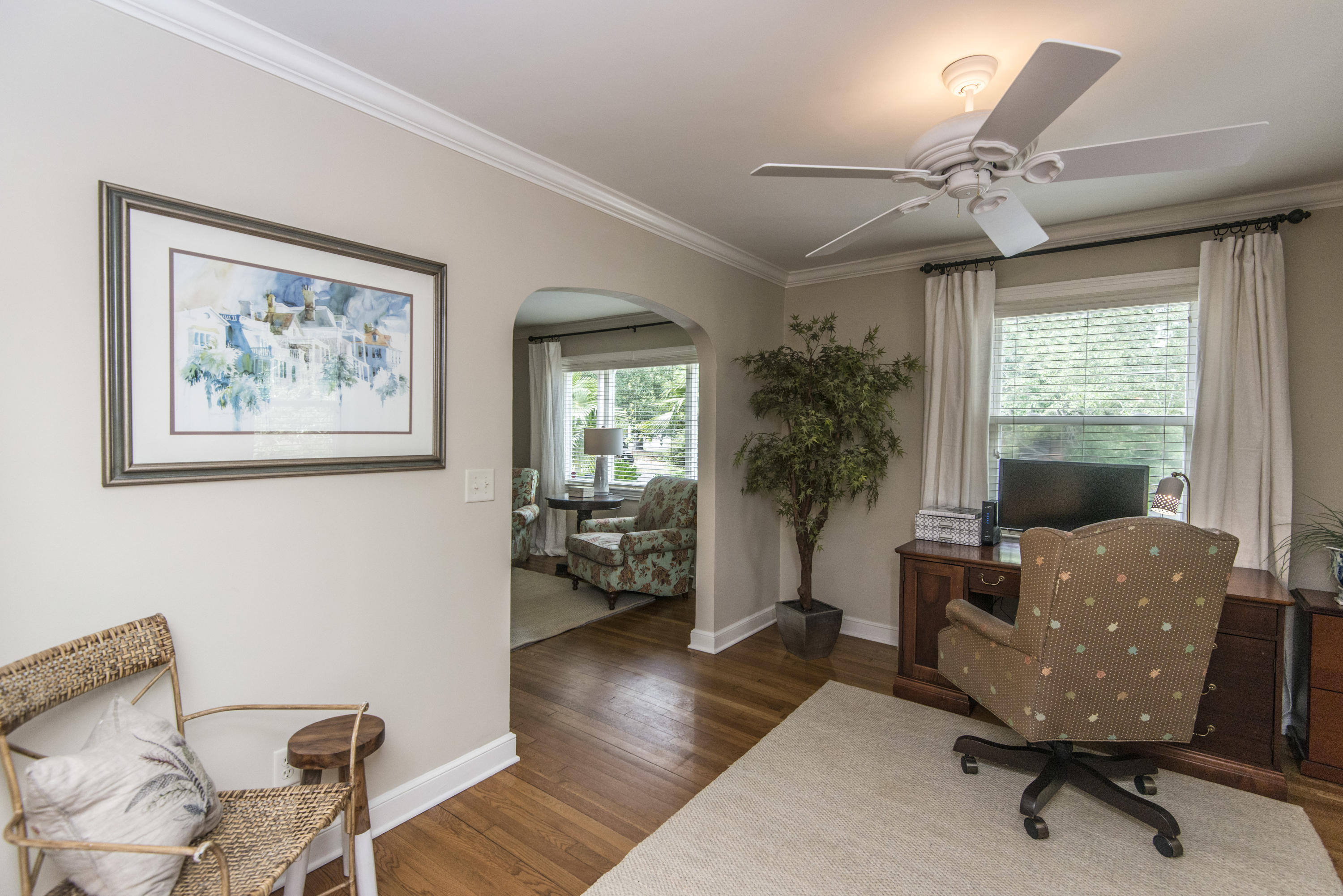 411 Japonica Road Mount Pleasant, SC 29464 - Photo 7 of 29 Home Office