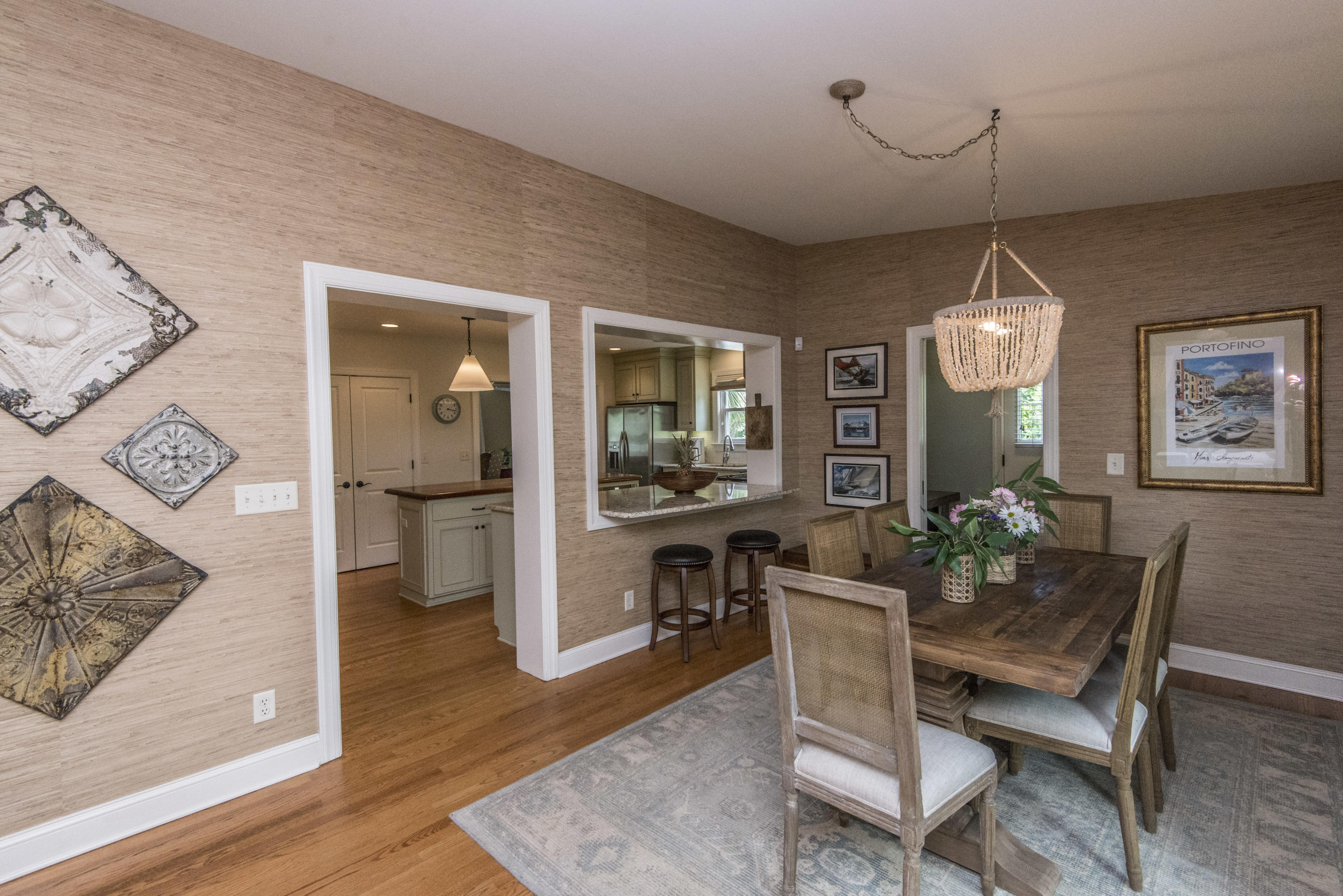411 Japonica Road Mount Pleasant, SC 29464 - Photo 10 of 29 Dining Room
